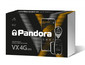 Pandora VX 4G GPS v3